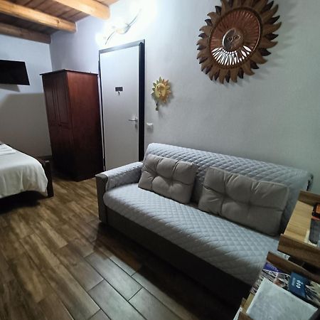 Bed And Breakfast Raggio Di Sole อีเกลเซียส ภายนอก รูปภาพ