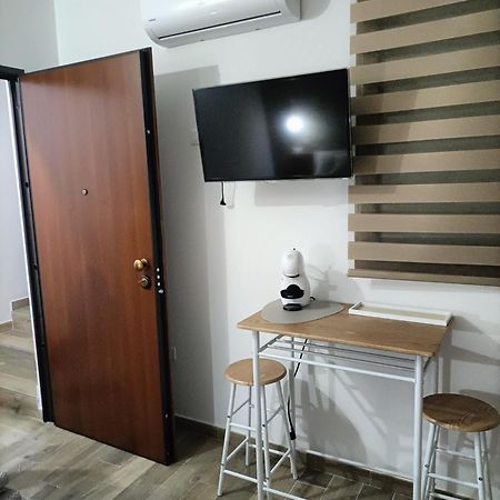 Bed And Breakfast Raggio Di Sole อีเกลเซียส ภายนอก รูปภาพ