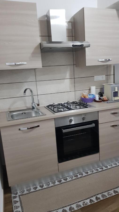 Bed And Breakfast Raggio Di Sole อีเกลเซียส ภายนอก รูปภาพ