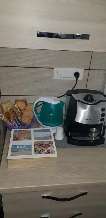 Bed And Breakfast Raggio Di Sole อีเกลเซียส ภายนอก รูปภาพ