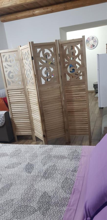 Bed And Breakfast Raggio Di Sole อีเกลเซียส ภายนอก รูปภาพ