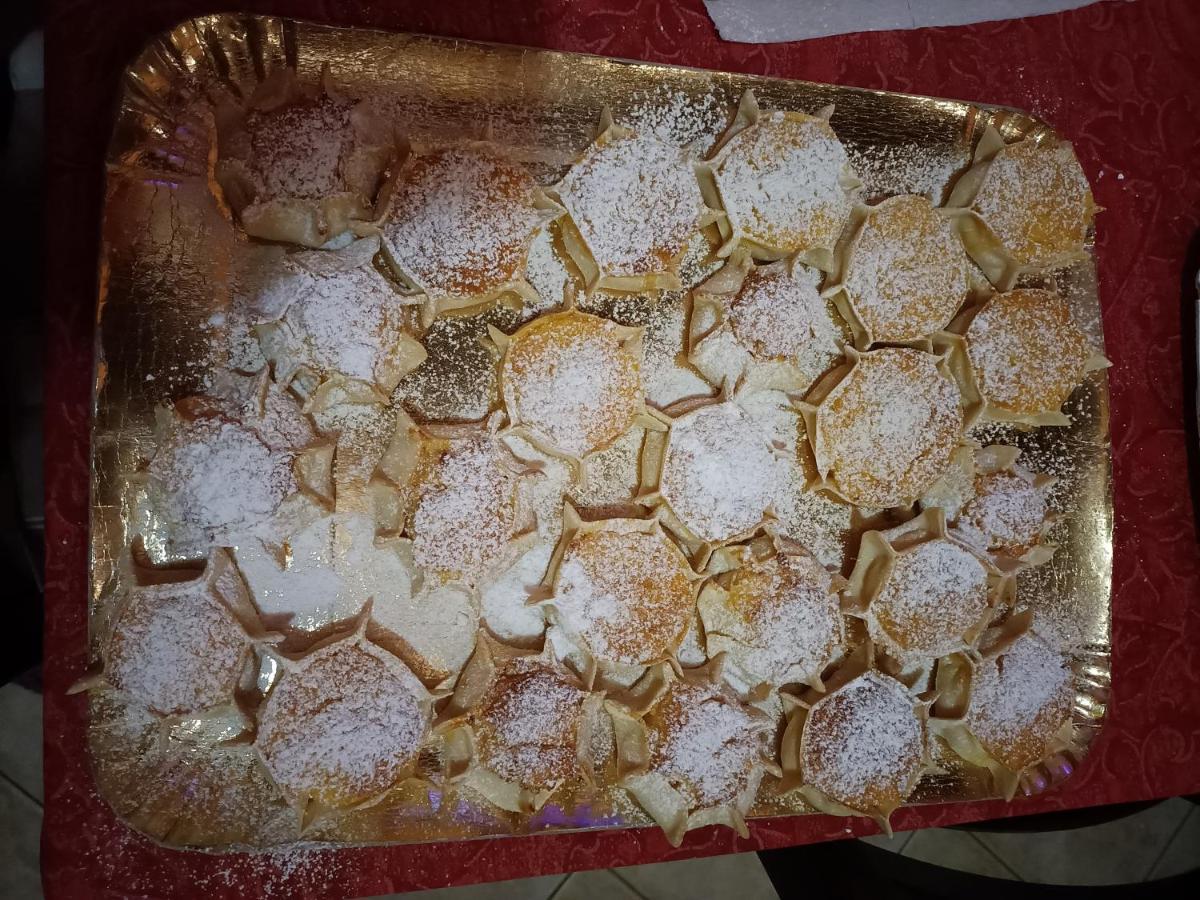 Bed And Breakfast Raggio Di Sole อีเกลเซียส ภายนอก รูปภาพ