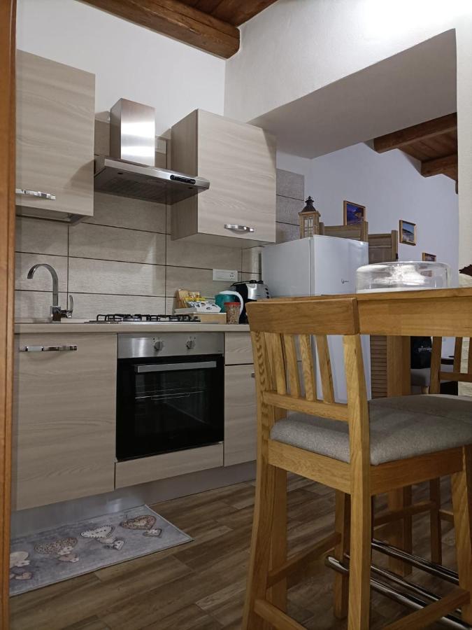 Bed And Breakfast Raggio Di Sole อีเกลเซียส ภายนอก รูปภาพ