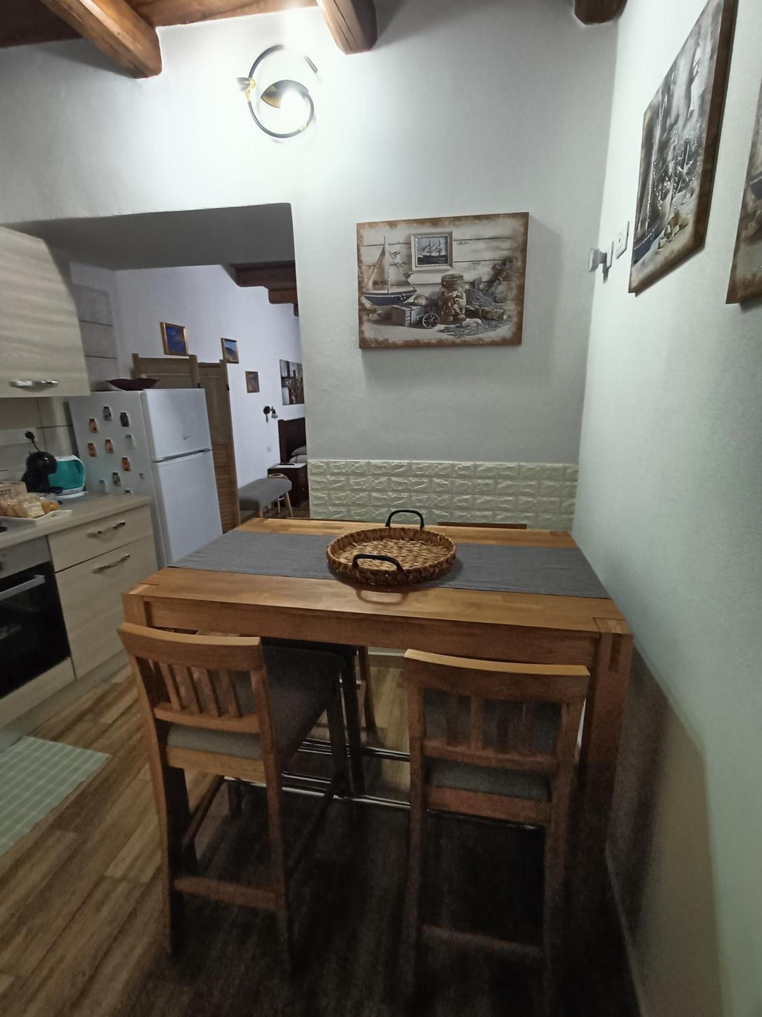 Bed And Breakfast Raggio Di Sole อีเกลเซียส ภายนอก รูปภาพ