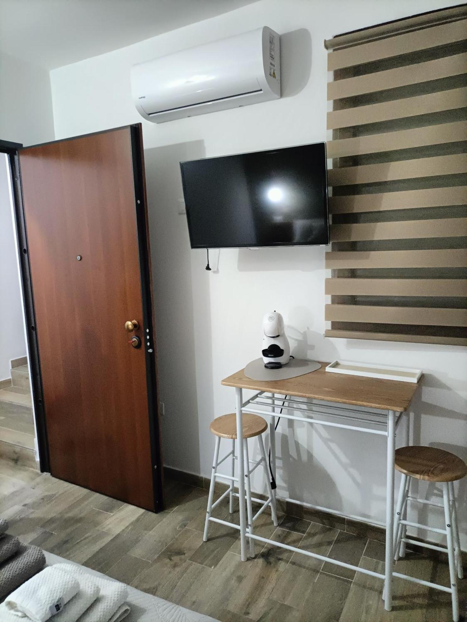 Bed And Breakfast Raggio Di Sole อีเกลเซียส ภายนอก รูปภาพ