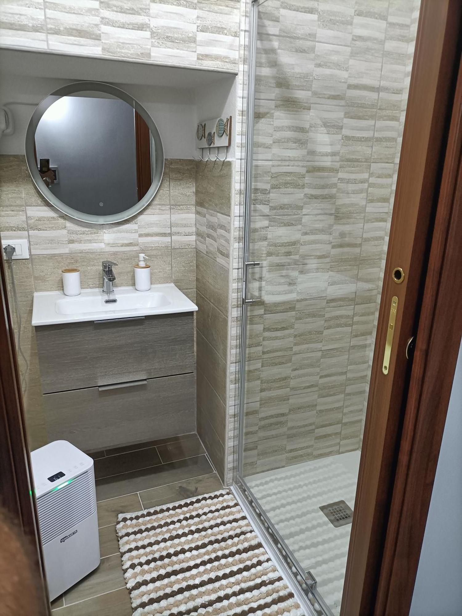 Bed And Breakfast Raggio Di Sole อีเกลเซียส ภายนอก รูปภาพ
